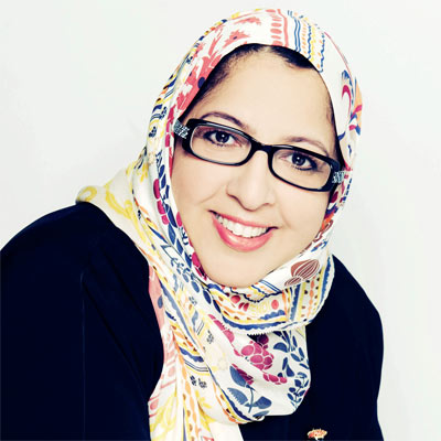 نازك الصباغ : المجموعة الجديدة ترسخ أصالة الشرق.  من المصدر