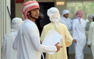 الصورة: "الإمارات للتعليم المدرسي": فتح باب التسجيل "الفترة الثانية" للمواطنين في المدارس الحكومية