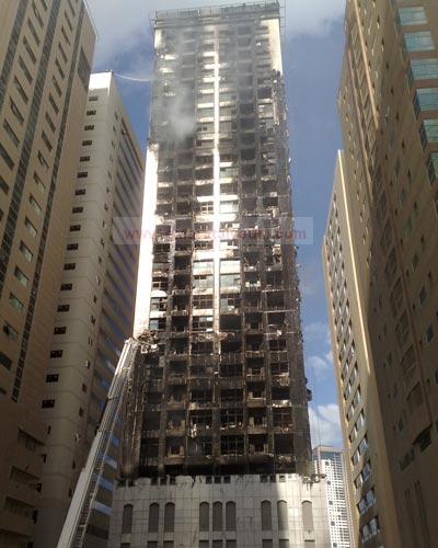 بعدسة القارئ: عبدالوهاب حسين