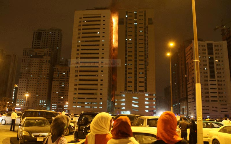 تصوير: تشاندرا بالان