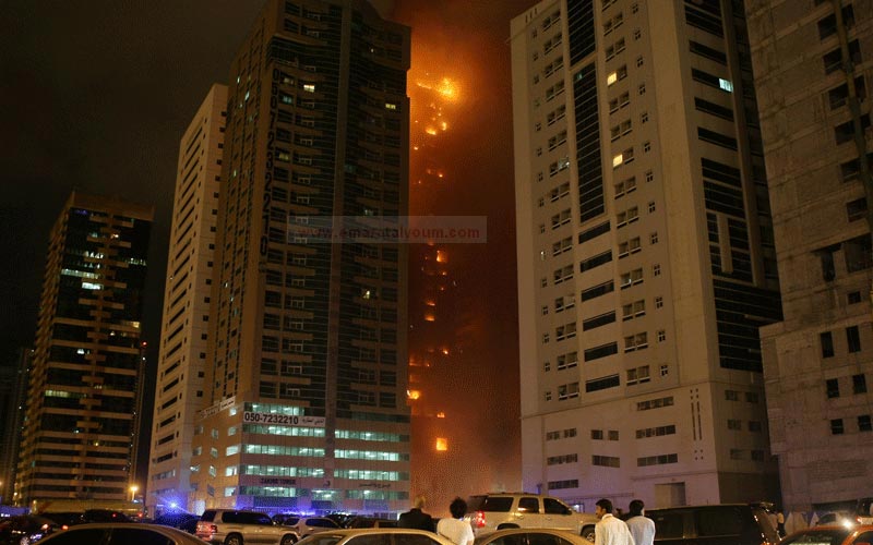 تصوير: تشاندرا بالان