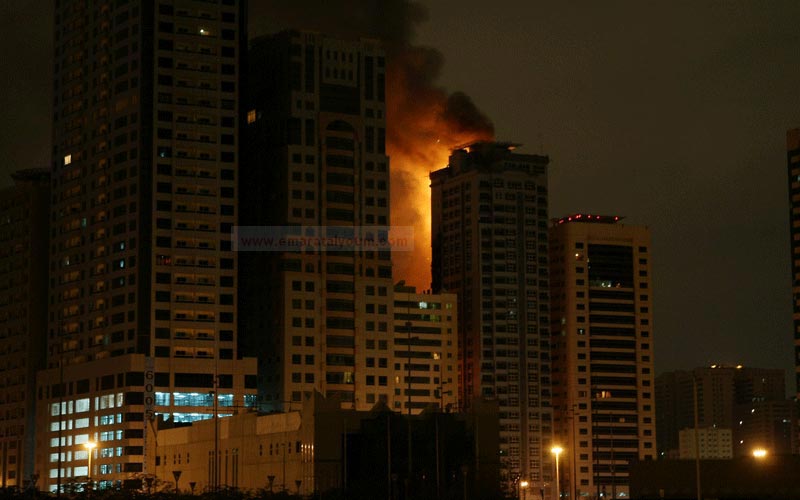 تصوير: تشاندرا بالان