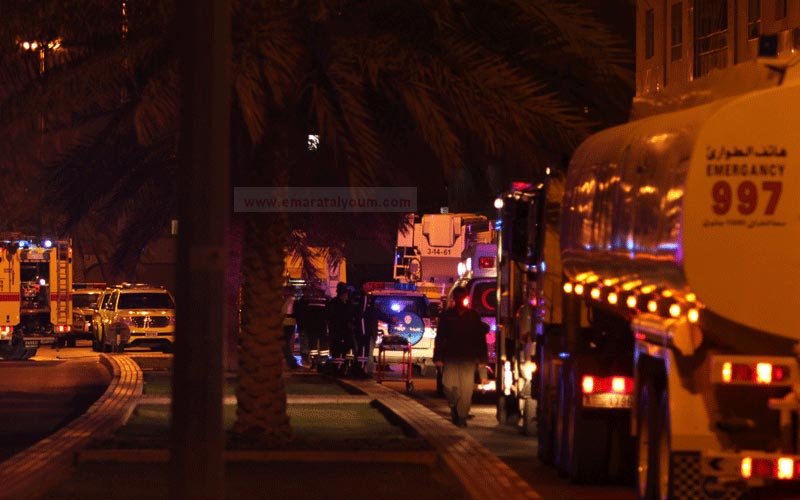 تصوير: ديزي جيفتجيان