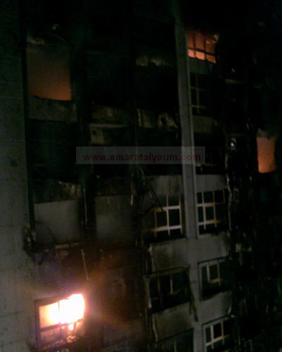 بعدسة القارئة تمارا زين