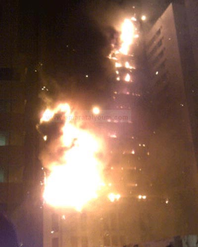 بعدسة القارئة مايا الناصر