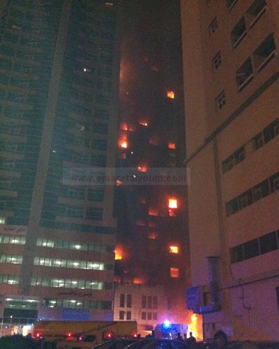 بعدسة القارئ: مضر محمد