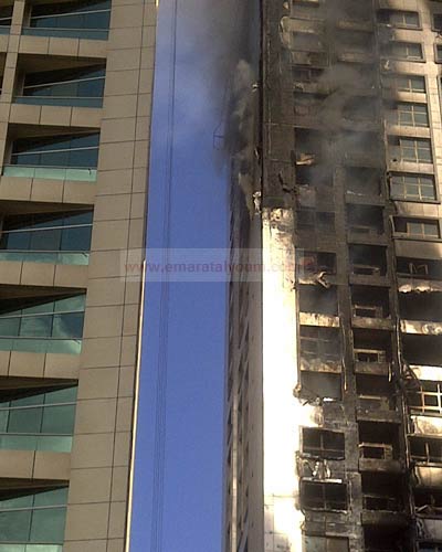 بعدسة القارئ خليفة