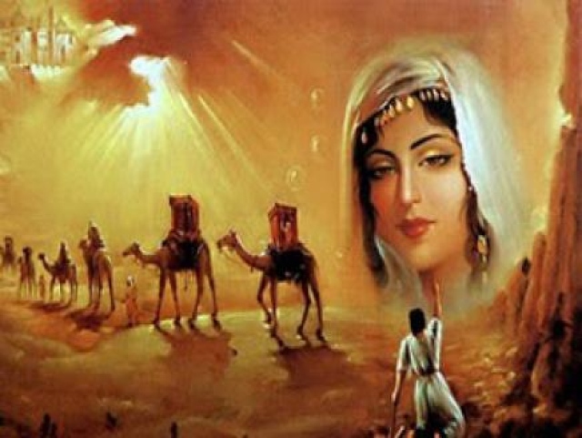 أعظم قصص الحب في التراث العربي حياتنا جهات الإمارات اليوم