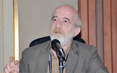 الشعراني: الحرف الطباعي العربي بحاجة إلى «رعاية».	من المصدر