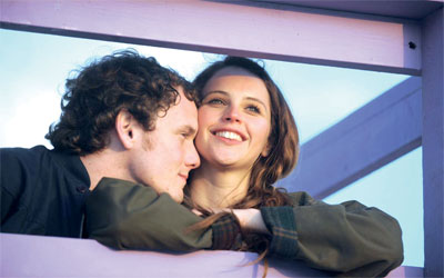 الفيلم نال جائزة التحكيم في مهرجان «سانداس». 	أرشيفية