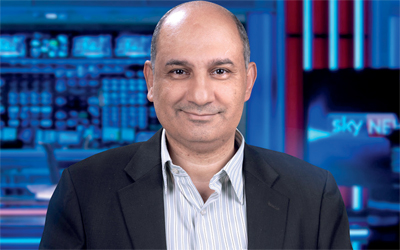 د. ياسر ثابت: لسنا قلقين من المنافسة على الساحة.            من المصدر