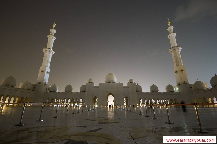 تصوير القارئ محمد حسن شماع (قام المصور بالتلاعب في إضاءة الصورة لتكون أكثر وضوحا)