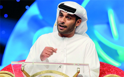 أحمد بن هياي المنصوري.   من المصدر