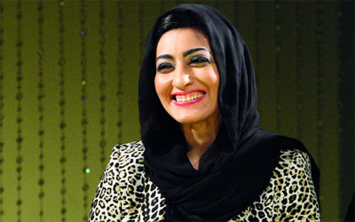 سماهر أحمد .