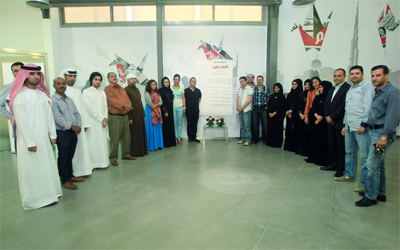 تصوير : باتريك كاستيلو