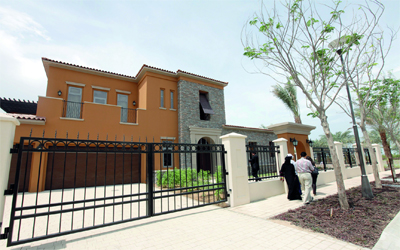 بلدية أبوظبي توثيق عقود الإيجار شرط الحـــــــــــــصول على خدمات