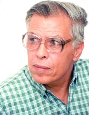 محمد البساطي
(1937 - 2012)