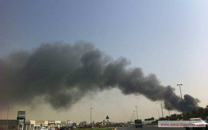 بعدسة نواف المرزوق.