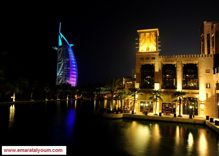 بعدسة القارئ محمد البلوشي