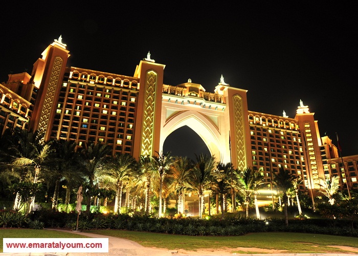 بعدسة القارئ محمد البلوشي