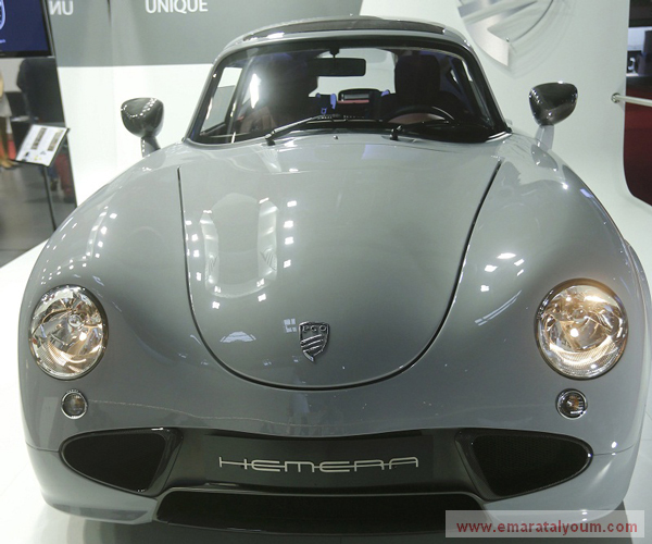 بى جى او هيميرا.