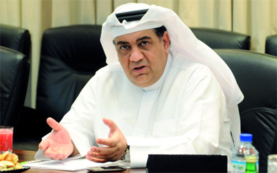 العبدولي: جهاز الإمارات للاستثمار قدم للحكومة مشروع قانون بشأن تحويل «اتصالات» إلى شركة مساهمة عامة. من المصدر
