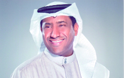 علي الخوار.