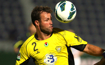 ر

لوكاس نيل. تصوير: إريك أرازاس