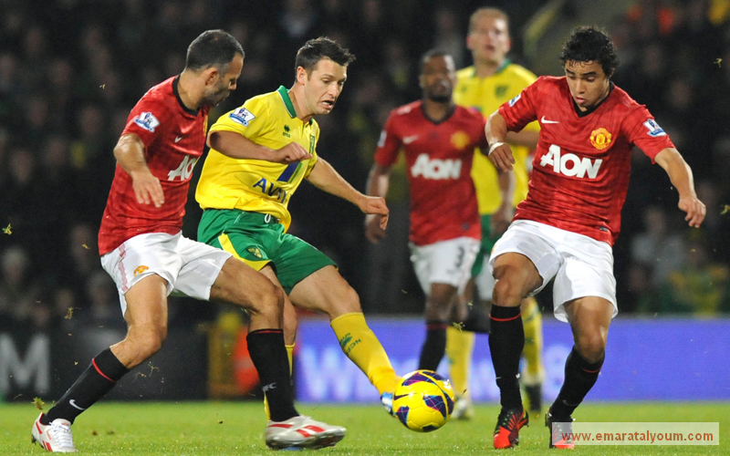 الصور من وكالات