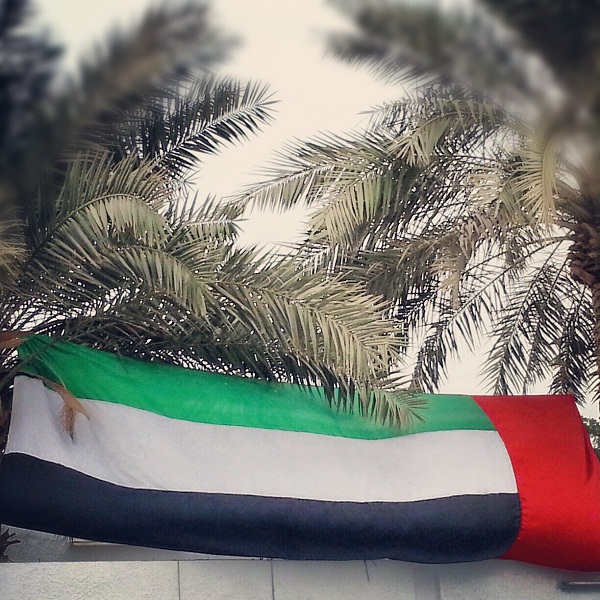 يتدلى  كعرجون تمر من نخيلنا ...