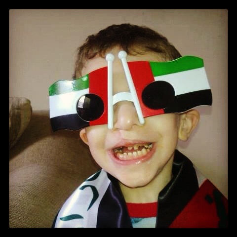 سيف خالد صبح