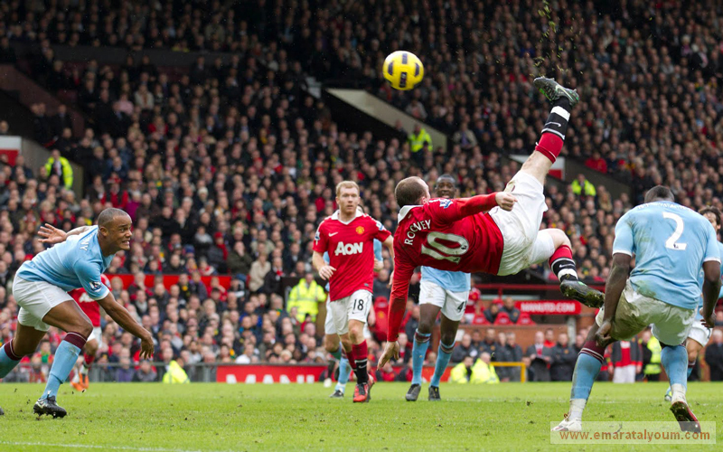 الصور من وكالات