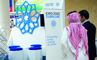 الهاشمي: دبي تملك مقومات اســــــتضافة ناجحة لـ «إكسبو ‬2020»