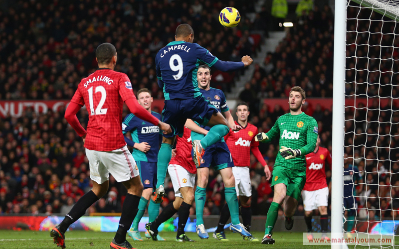 الصور من  أ.ف.ب