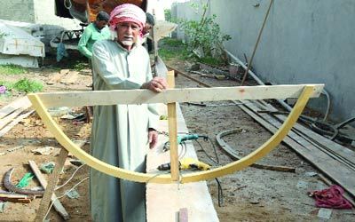 علي مطر الشامسي.