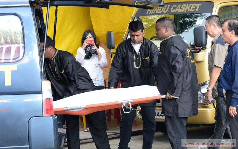 توفيت الطالبة البالغة من العمر 23 عاما والتي تعرضت في 16 ديسمبر الجاري، لاغتصاب جماعي في الهند، متأثرة بجروحها، وفق ما أعلن مستشفى في سنغافورة كانت تعالج فيه.