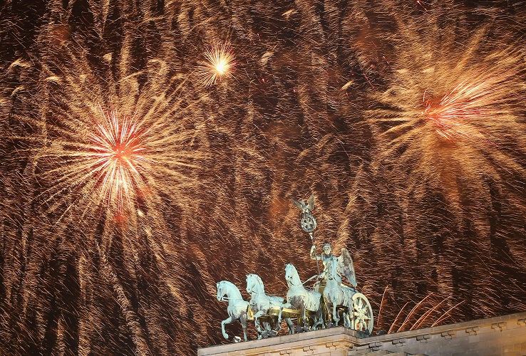 برلين، ألمانيا