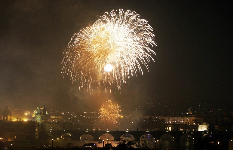 براغ، جمهورية تشيك