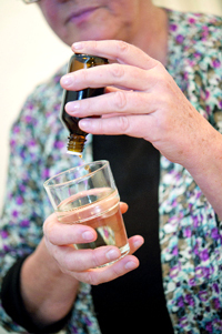 الأطباء حذروا من استخدام «الملينات» بصورة مستمرة. 	 غيتي