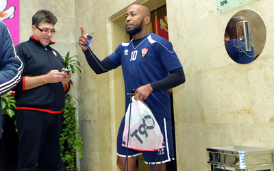 تصوير: أسامة أبوغانم