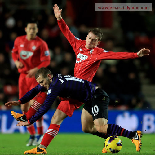 الصور من غيتي