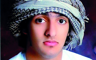 بدر نزف ‬35 دقيقة قبل وصول سيارة الإسعاف. من المصدر