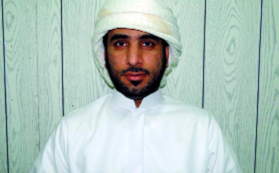 حسن البلوشي.