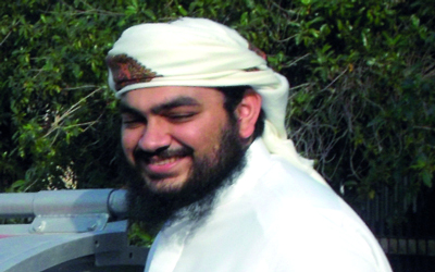 محمد فولاذ.