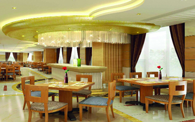 غلوريا تخطط لافتتاح فندق في المدينة المنورة