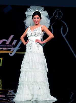 عرض الشيباني تميز بالغنى والتنوع من المصدر