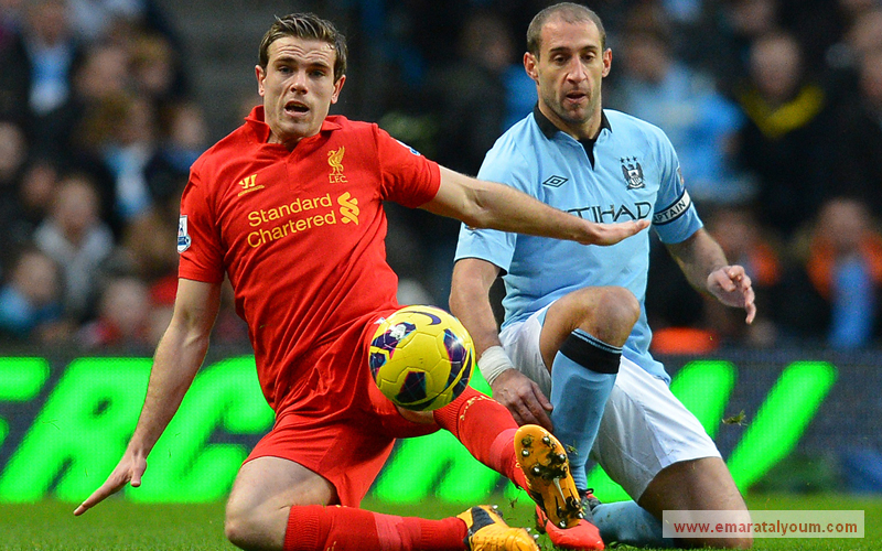 الصور من أ ف ب