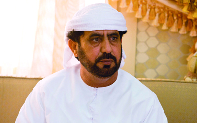 محمد سالم مردد.