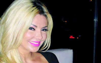 ميريام كلينك. أرشيفية