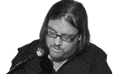 سنان أنطون أثرى روايته بالعديد من المستويات السردية. أرشيفية